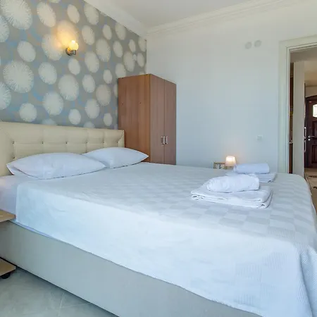 Best Apart Hotel Kas Kas