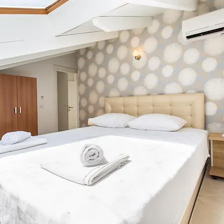 Aparthotel Best Apart Hotel Kas Kaş