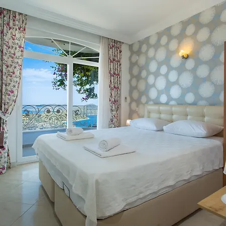 Best Apart Hotel Kas Kas