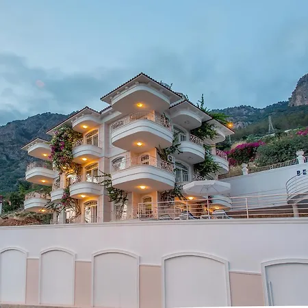 Best Apart Hotel Kas Kaş