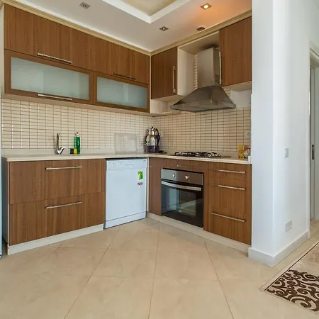 Best Apart Hotel Kas Aparthotel