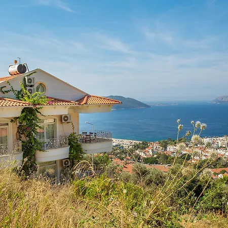Aparthotel Best Apart Hotel Kas