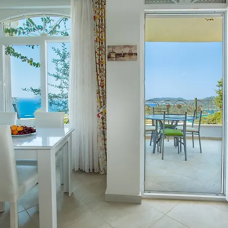 Aparthotel Best Apart Hotel Kas