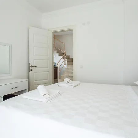 Best Apart Hotel Kas 2* Kas