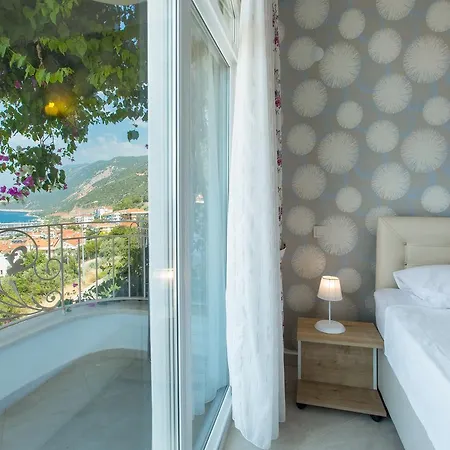 Best Apart Hotel Kas 2* Kaş