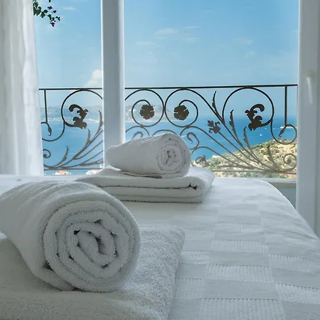Best Apart Hotel Kas Kaş