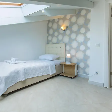 Aparthotel Best Apart Hotel Kas 2*