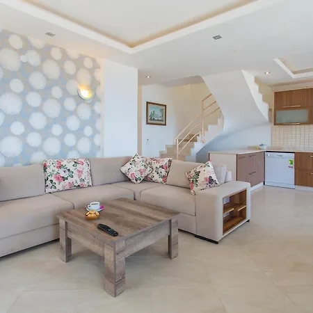 Best Apart Hotel Kas Aparthotel