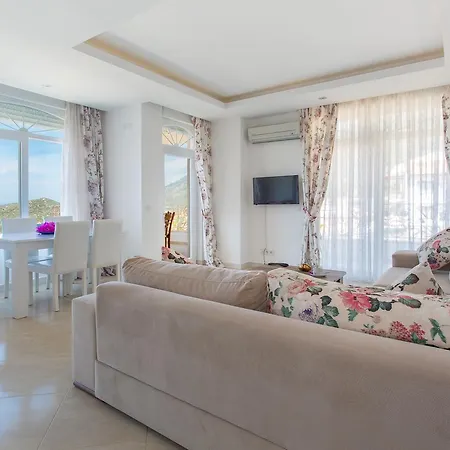 Aparthotel Best Apart Hotel Kas 2*