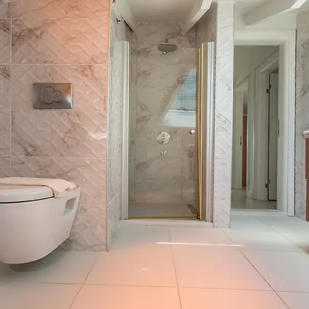 Best Apart Hotel Kas