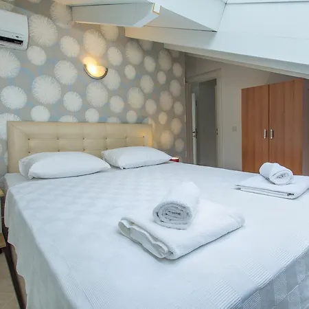Aparthotel Best Apart Hotel Kas 2*